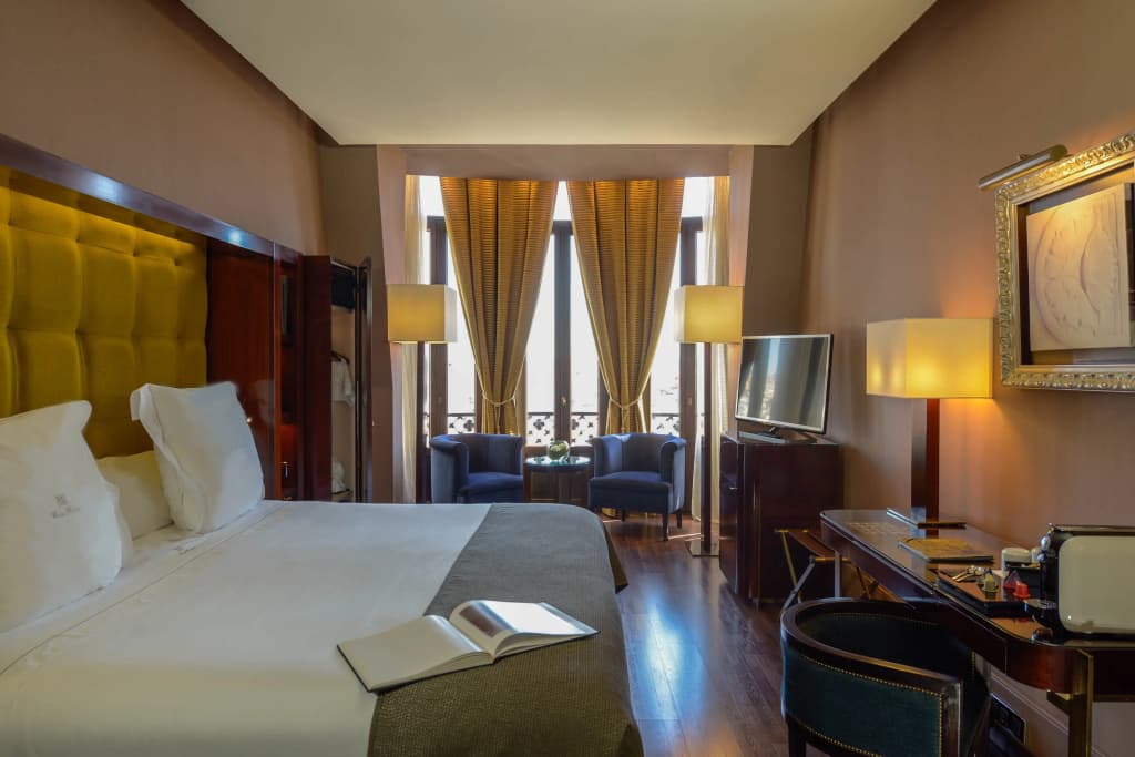 Hotel Casa Fuster - photo 6