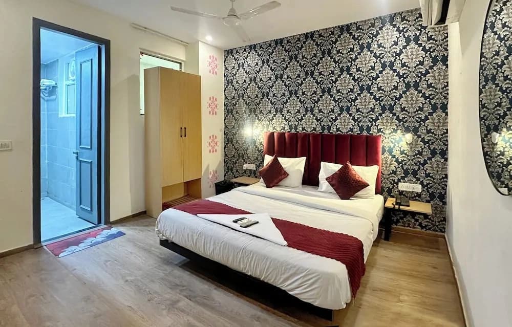 Nidra Hotel - photo 6