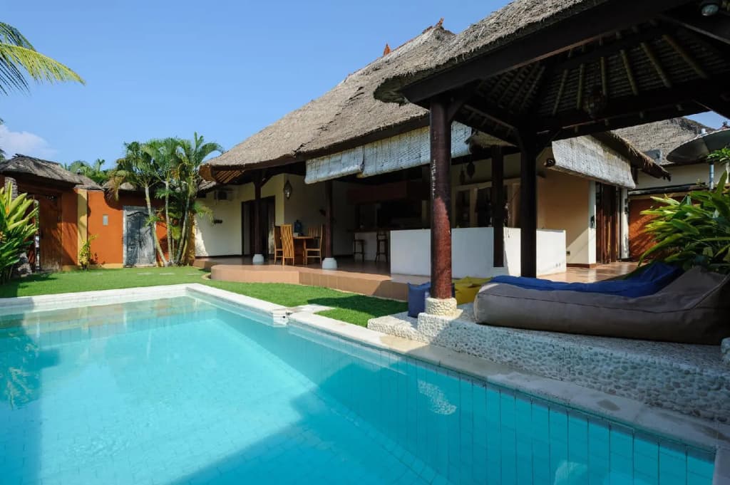 Alizee Villa - photo 8