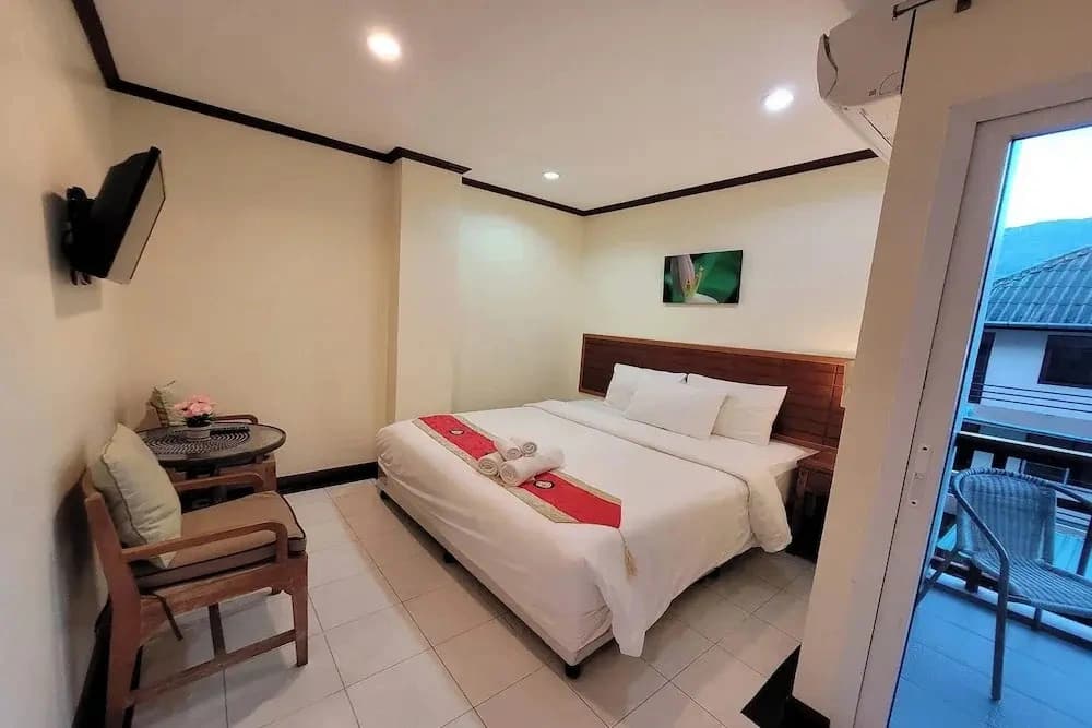 A&N Residence Patong - photo 5