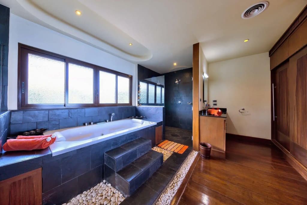 Villa Seven Swifts - photo 6