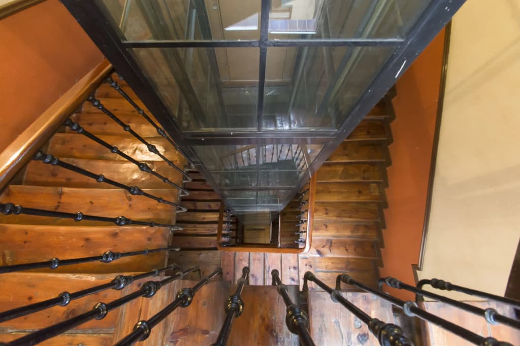 Hostal La Vera - photo 9
