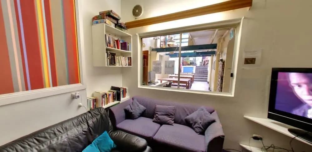 Zing Backpackers - photo 23