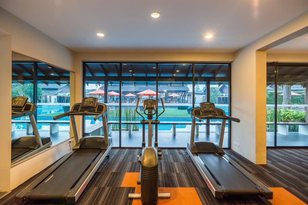 Baywater Resort Samui - photo 27