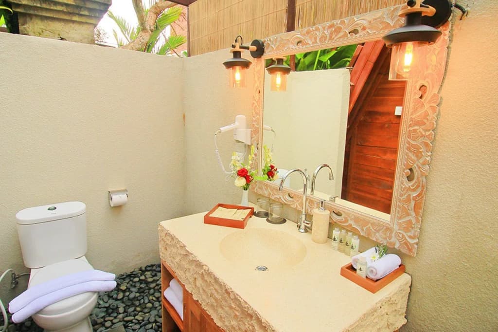 Alam Kawi Ubud Resort & Spa - photo 7
