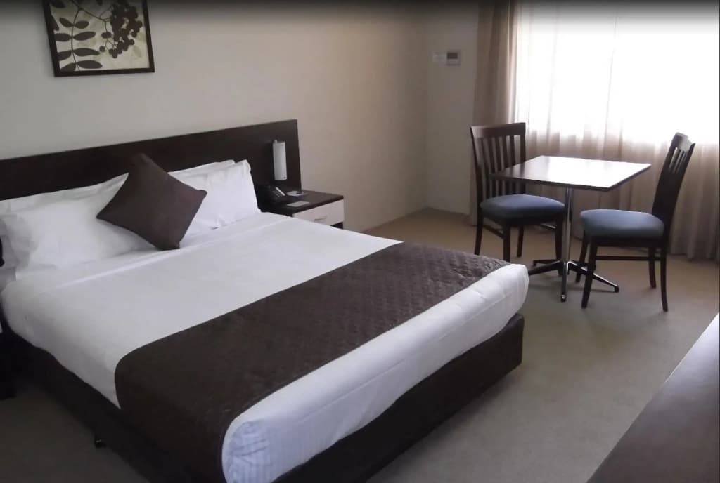 175 Hotel Westmead - photo 16