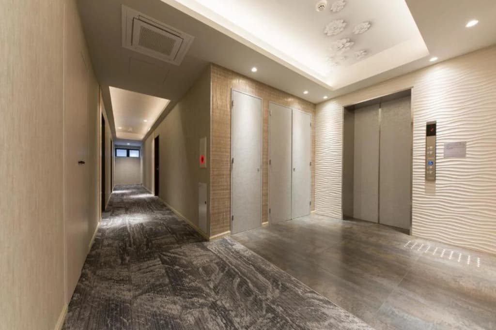 Iam Hotel - photo 11
