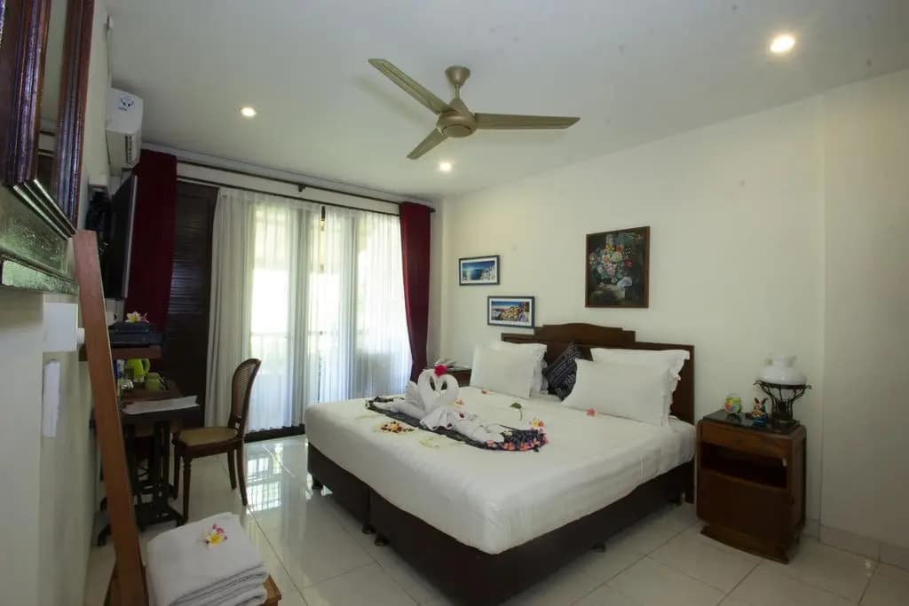 Manzelejepun Luxury Villas And Apartment - photo 2