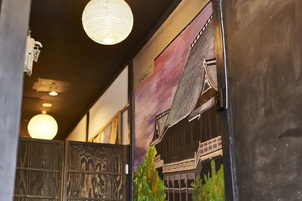 Tomori Guest House - photo 1
