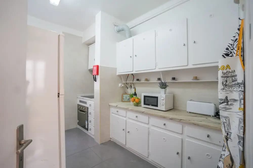 Terreirinho Apartment - photo 16
