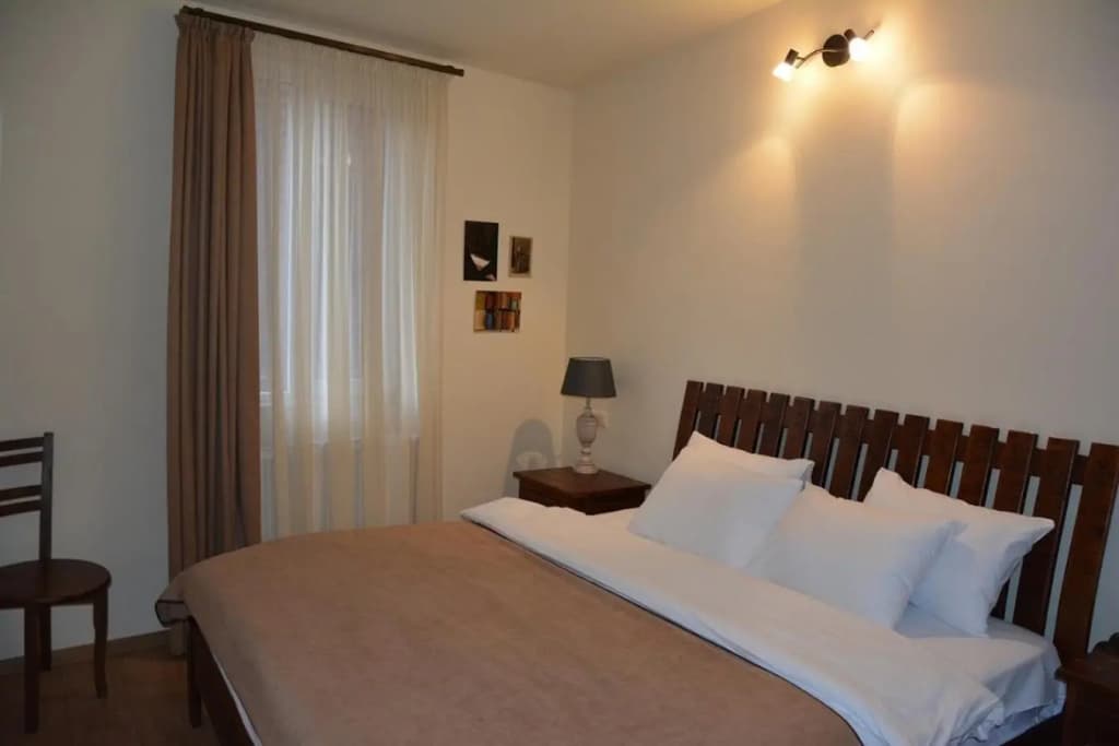 Hotel Le Caucase - photo 5