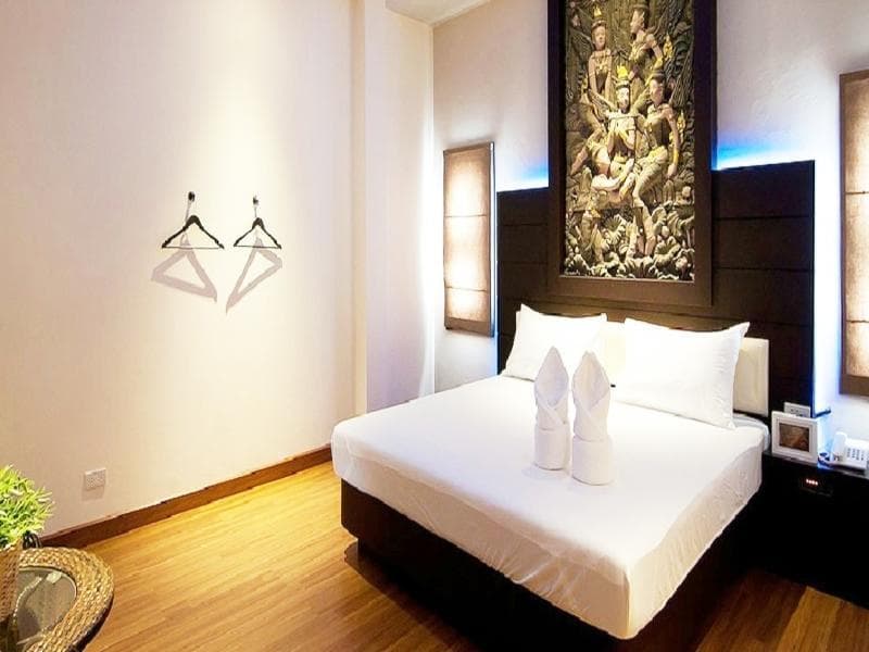 Bali Resort - photo 2
