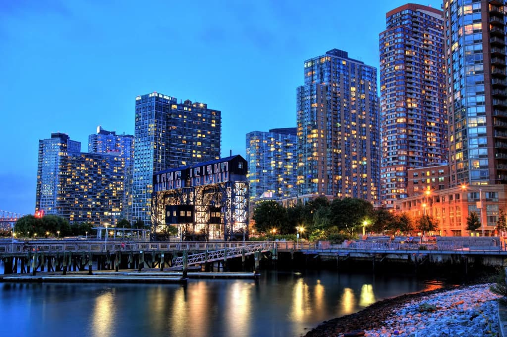 Deluxe Inn & Suites - Long Island City NYC - photo 10