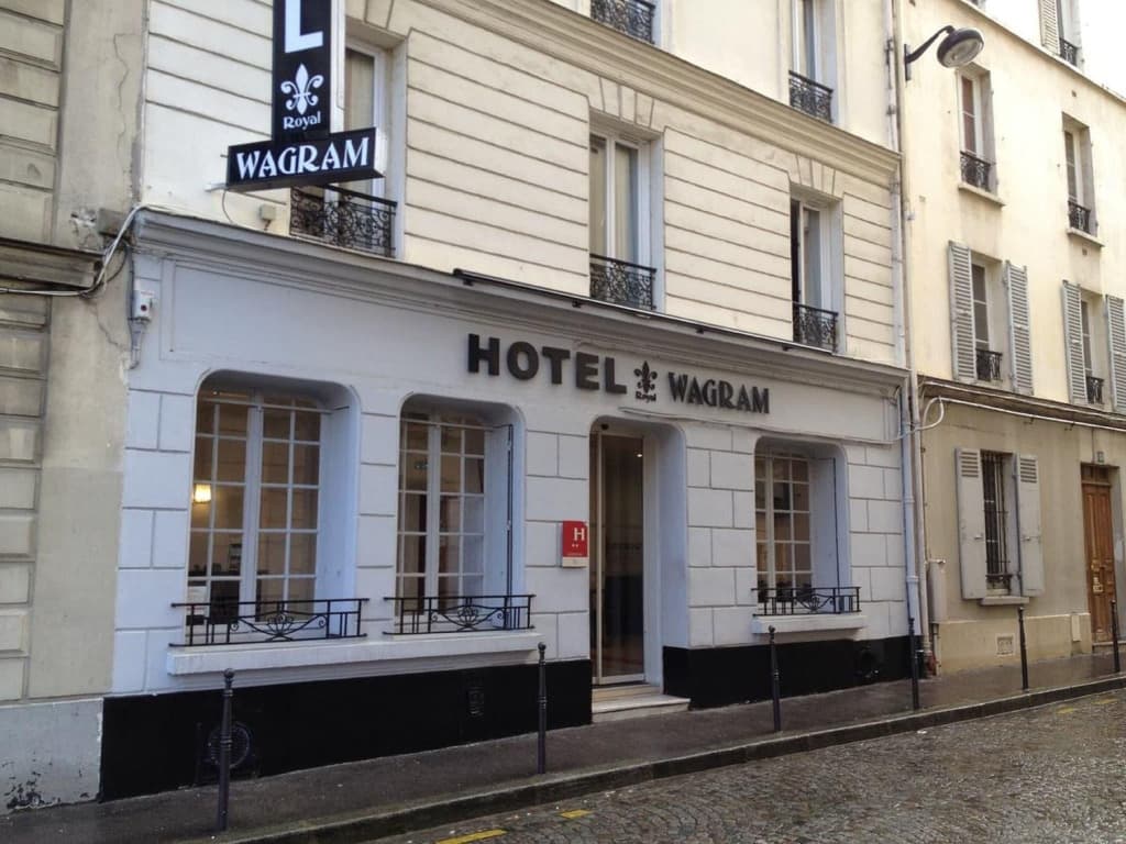 Royal Wagram - photo 38