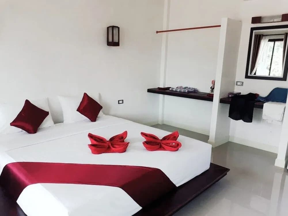 Lanta Amara Resort - photo 4