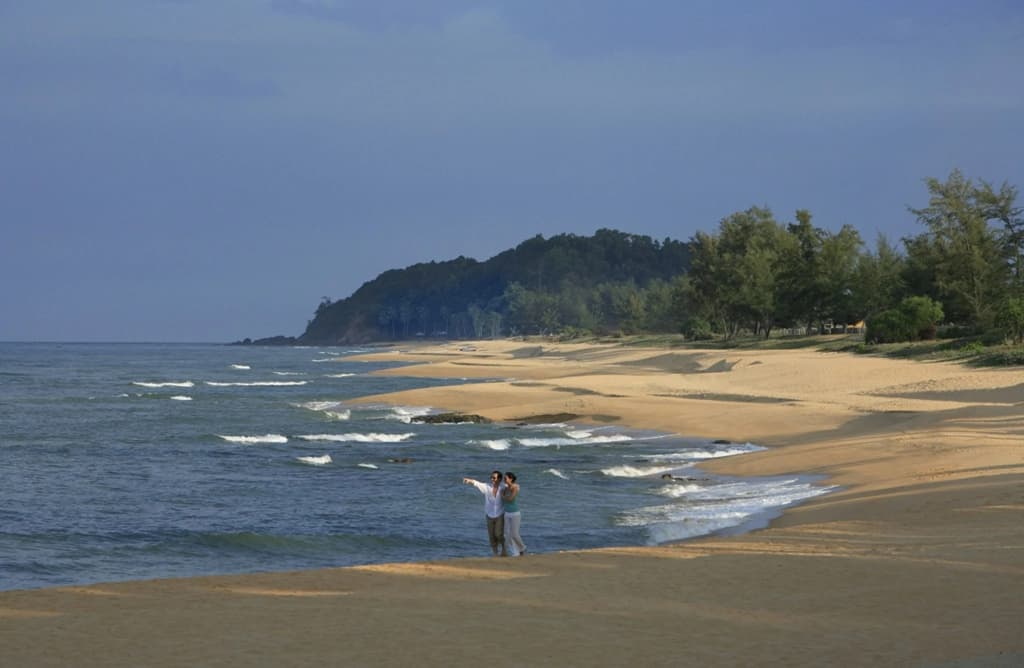 Tanjong Jara Resort - photo 49