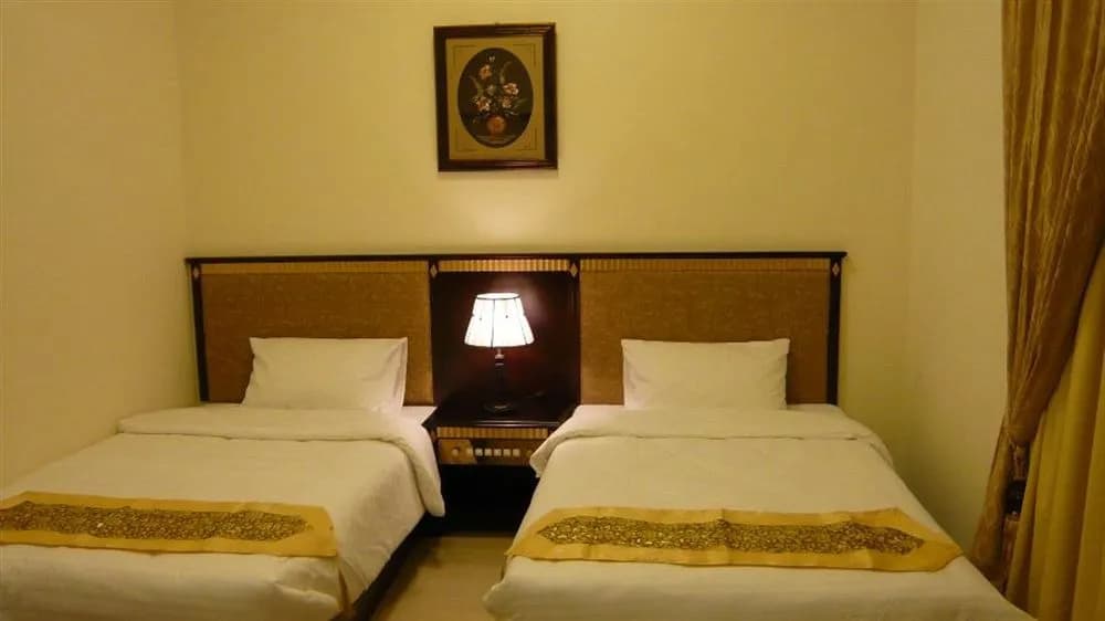 dream palace hotel - photo 4