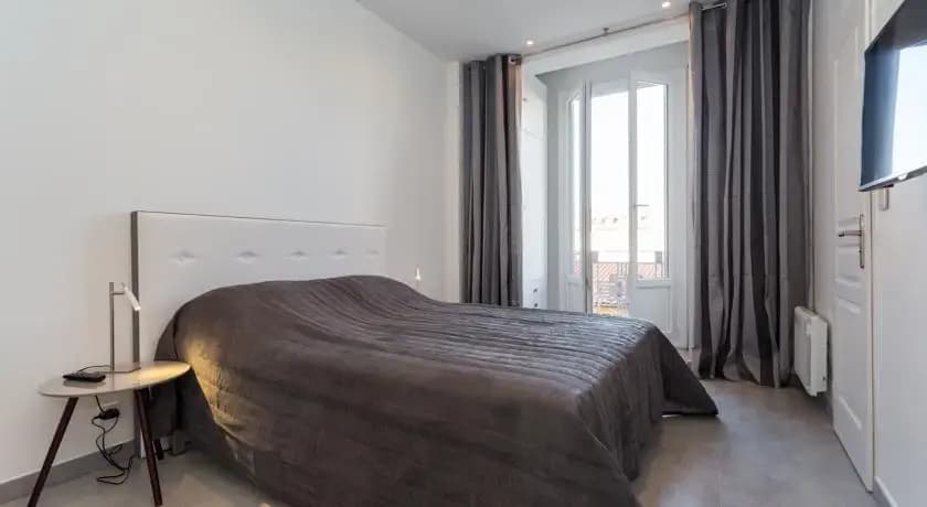 Lascaris - Port de Nice - Cosy apartment - photo 9