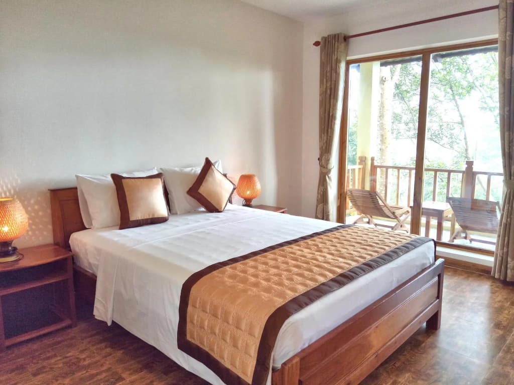 Ancarine Beach Resort - photo 1