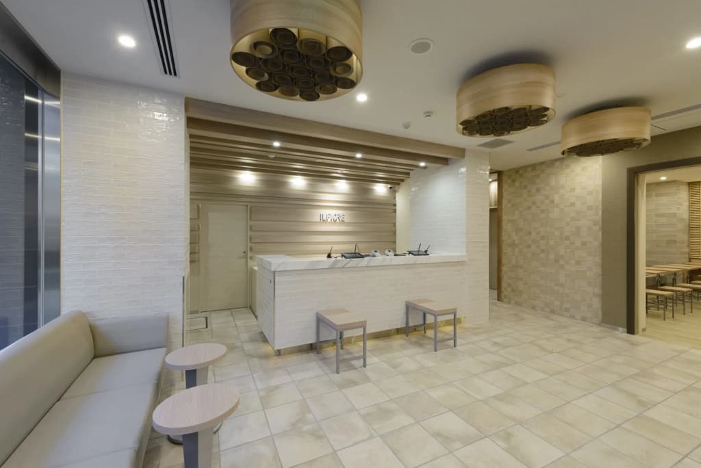 Hotel IL FIORE Kasai - photo 18