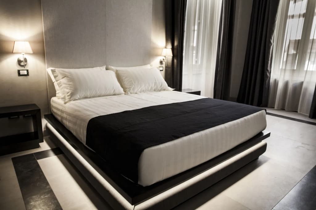 Campo De Fiori Prestige Rooms - photo 2
