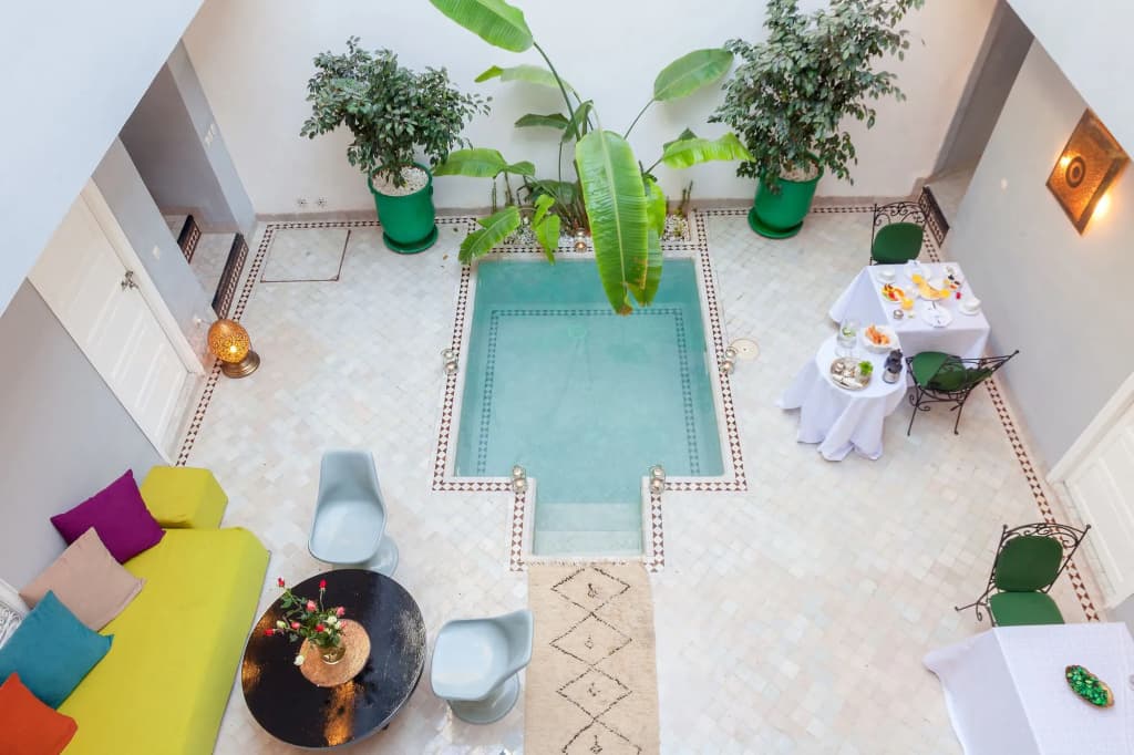 Riad Awatif 36 - photo 13