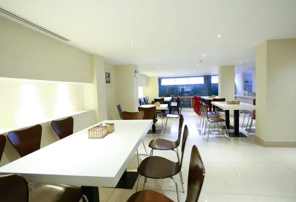 Thu Do Hotel Da Nang - photo 17
