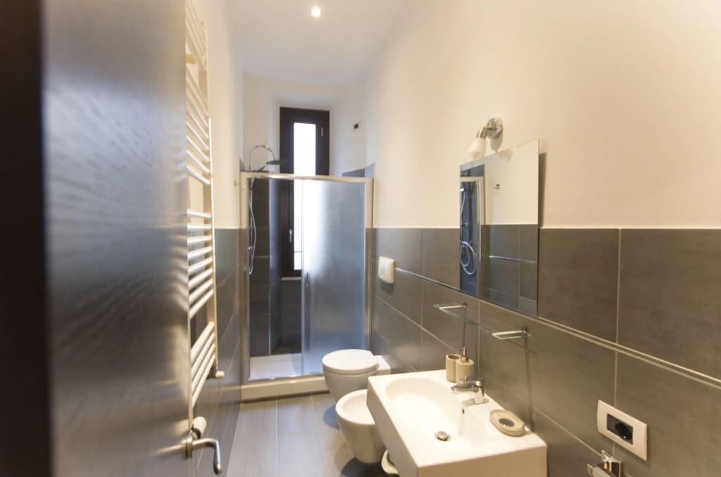 Colosseo GuestHouse - photo 7