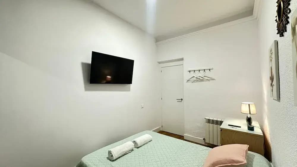 Habitaciones Manuela - photo 24