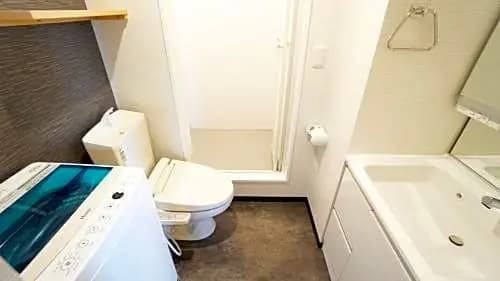 POLY HOSTEL OSAKA / Vacation STAY 9244 - photo 10
