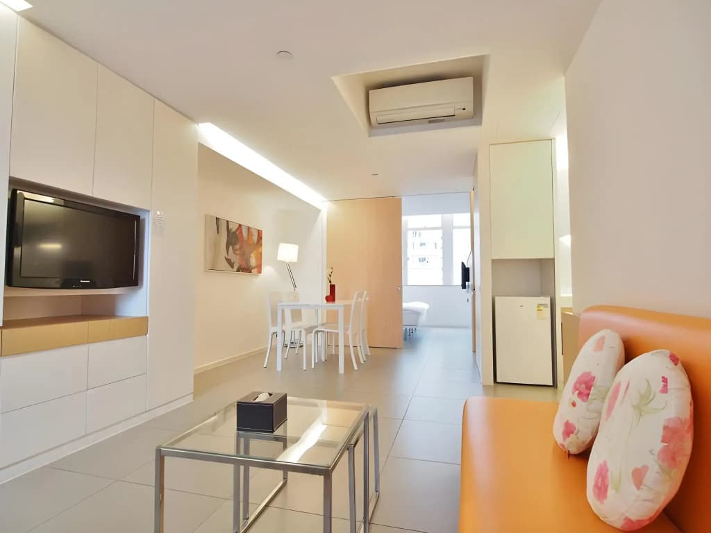 60 West Hotel - photo 3