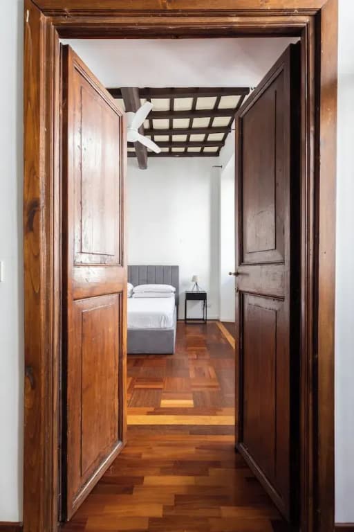Via Dei Banchi Vecchi Apartments - photo 11