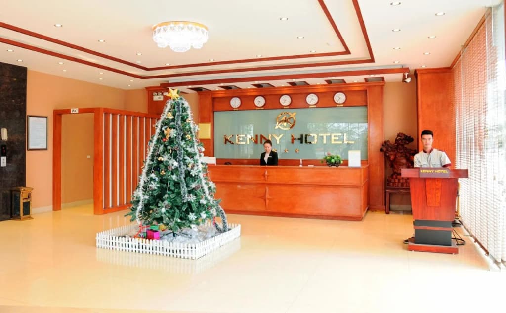 Kenny Hotel - main photo