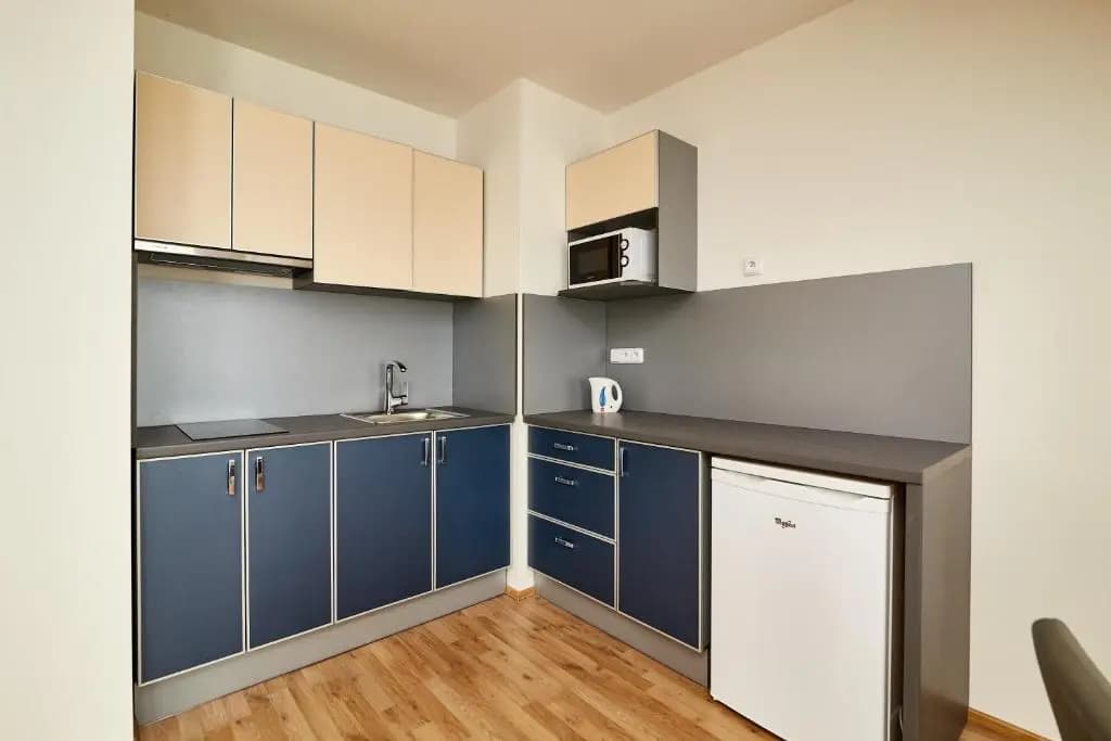 Kasablanka Apartments - photo 17