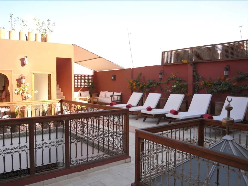 Riad Al Mansoura - photo 20