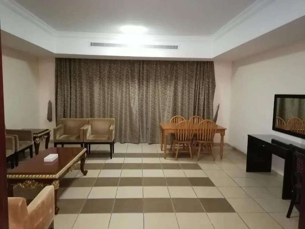 Al Massa Hotel Apartments-1 - photo 11