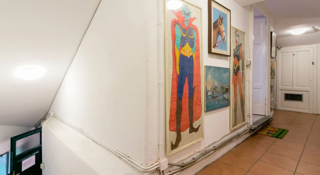 notaMi - Commenda White Studio - photo 8