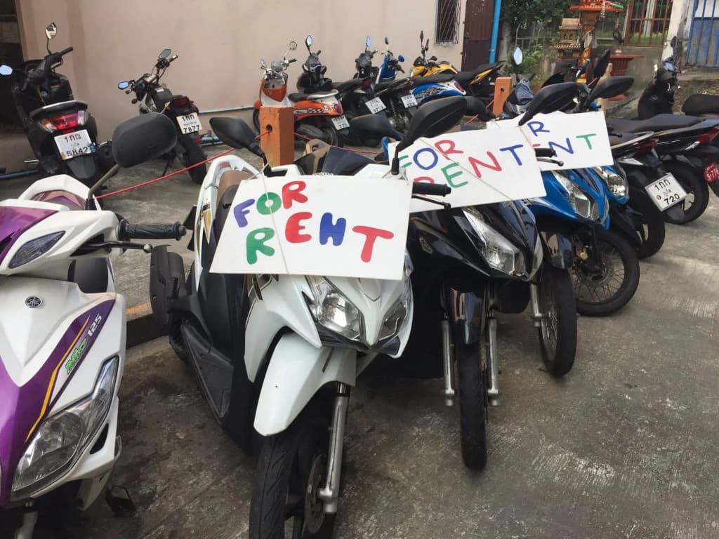 Dreams Guesthouse & Hostel Patong - photo 15
