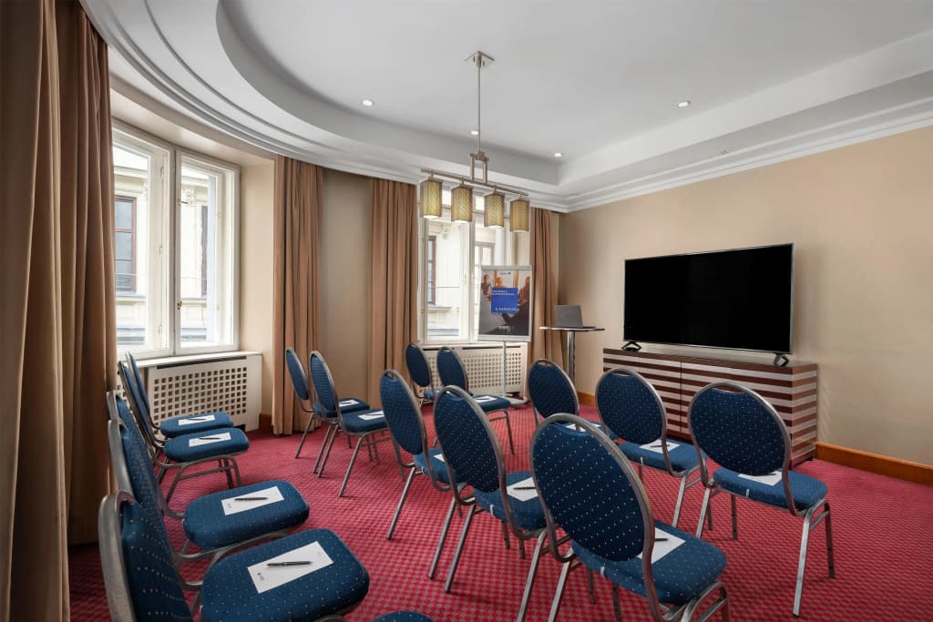 Radisson Blu Style Hotel, Vienna - photo 15