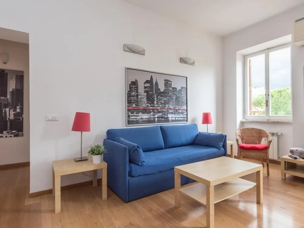 RSH Apartment Fori Imperiali Enchanting - main photo