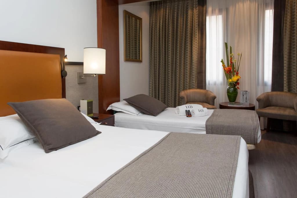 Hotel Balmoral - photo 37