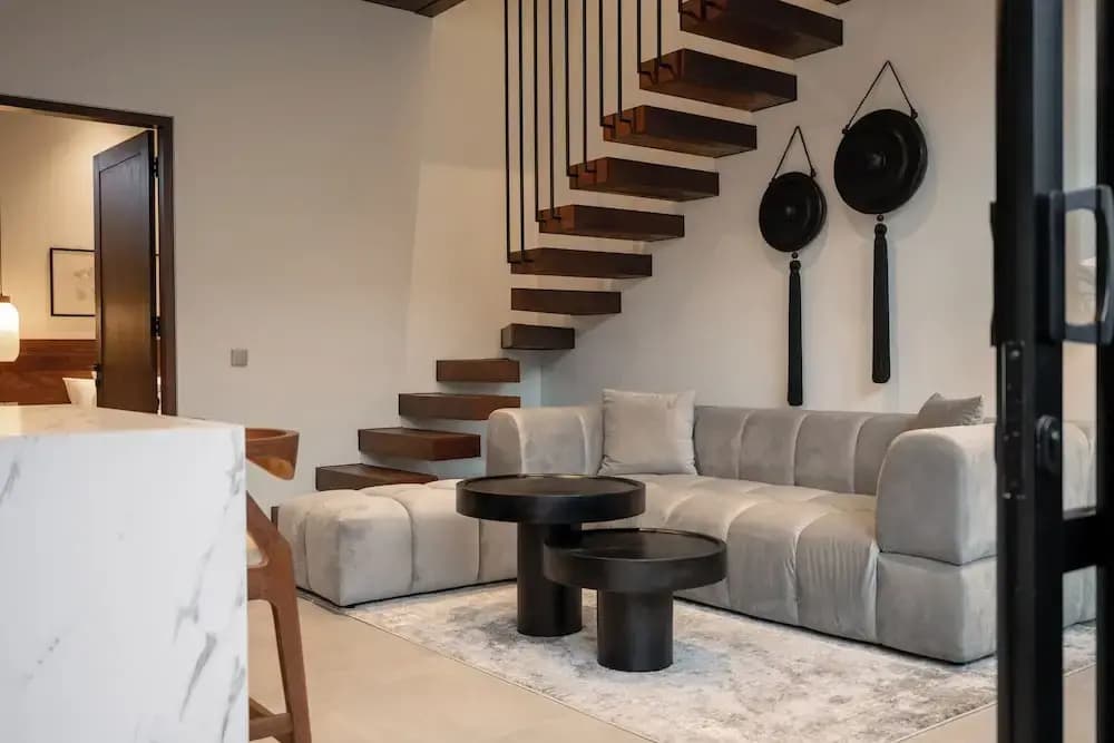 Rocca Bella Loft 1 by Alfred in Bali - photo 20