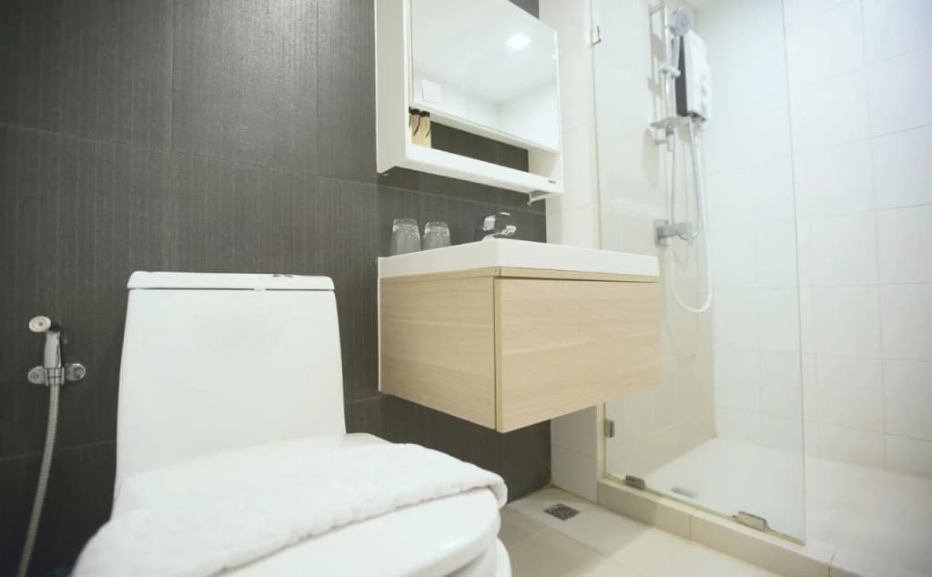 Park 19 Hotel - photo 9