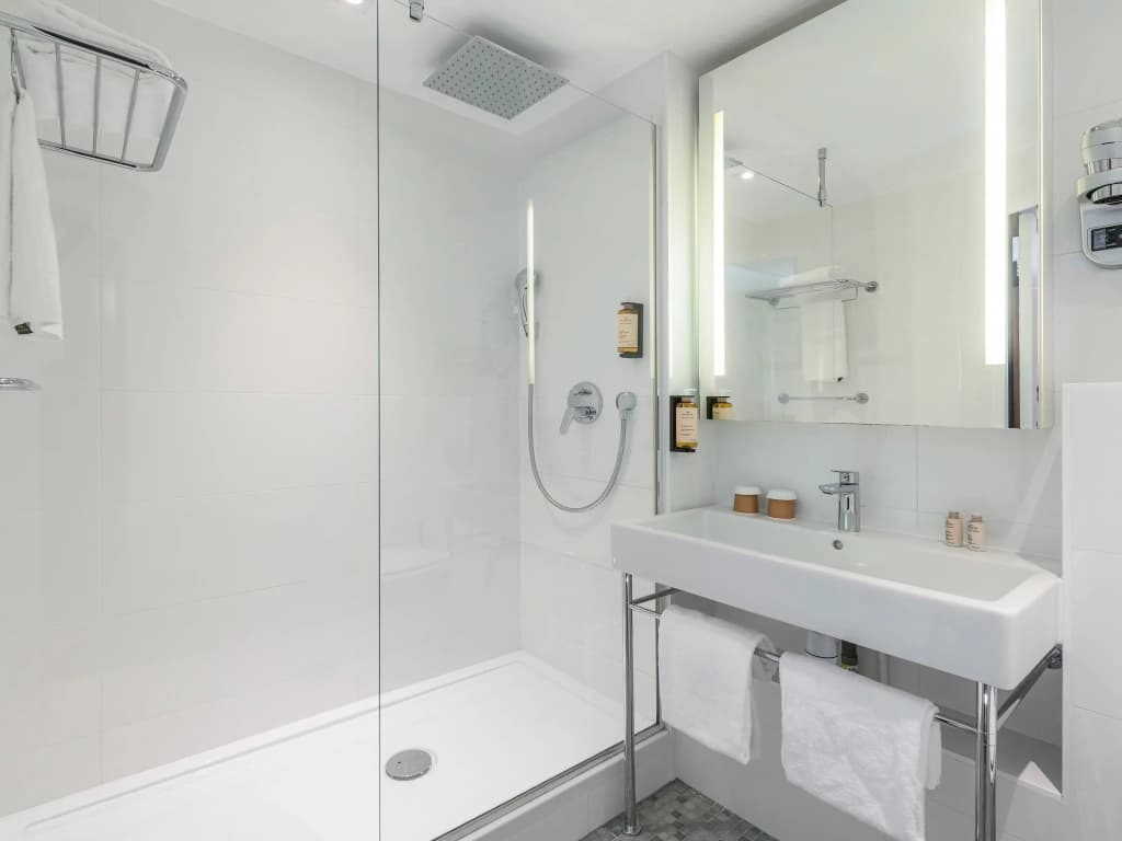 Mercure Paris Montparnasse Pasteur - photo 8