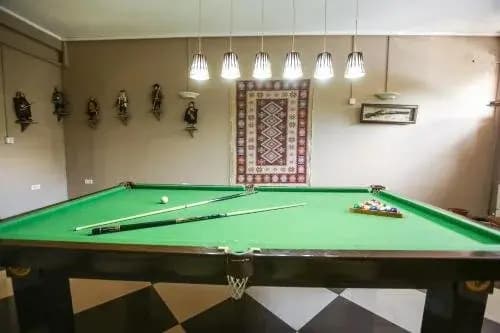 Hotel Oasis Tbilisi - photo 23