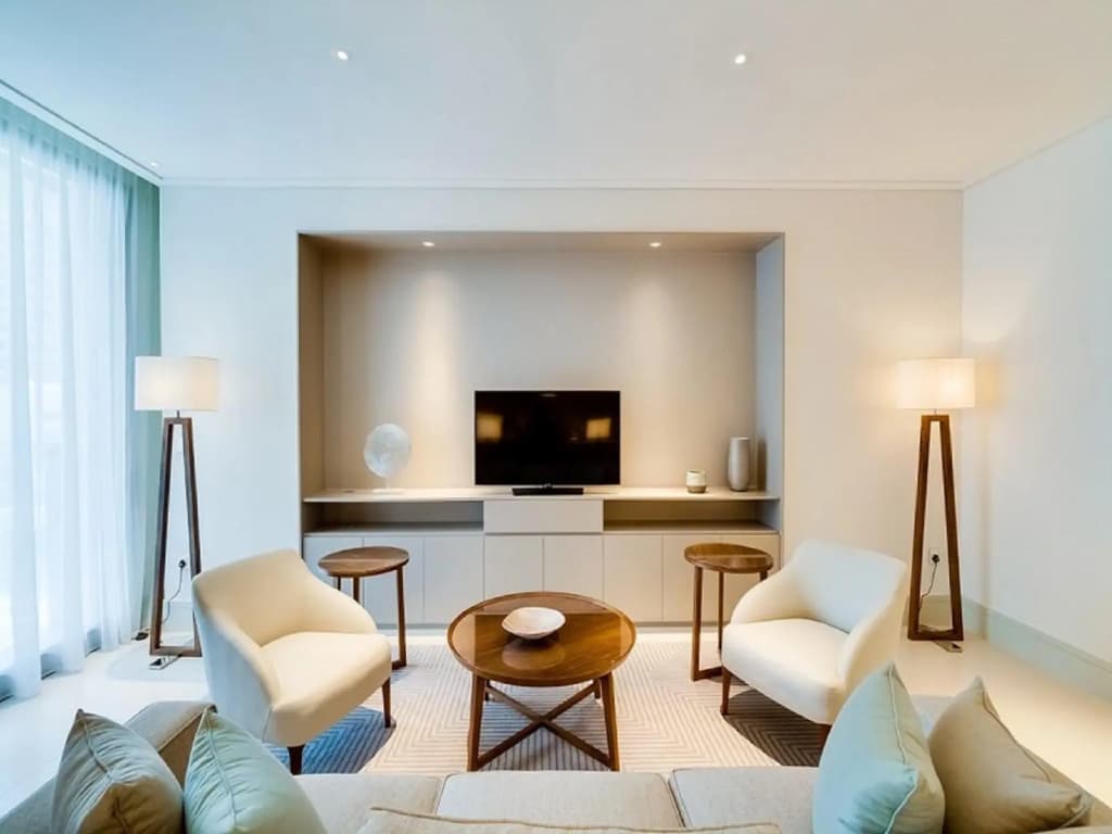 Vida Downtown Residences - photo 24