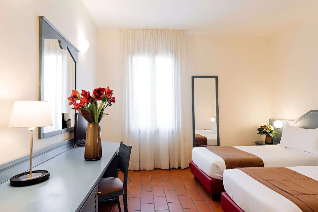 Ca' Bianca Hotel Corte Del Naviglio - photo 4
