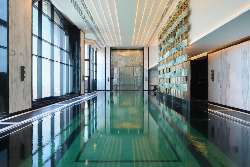 Waldorf Astoria Doha West Bay - photo 15