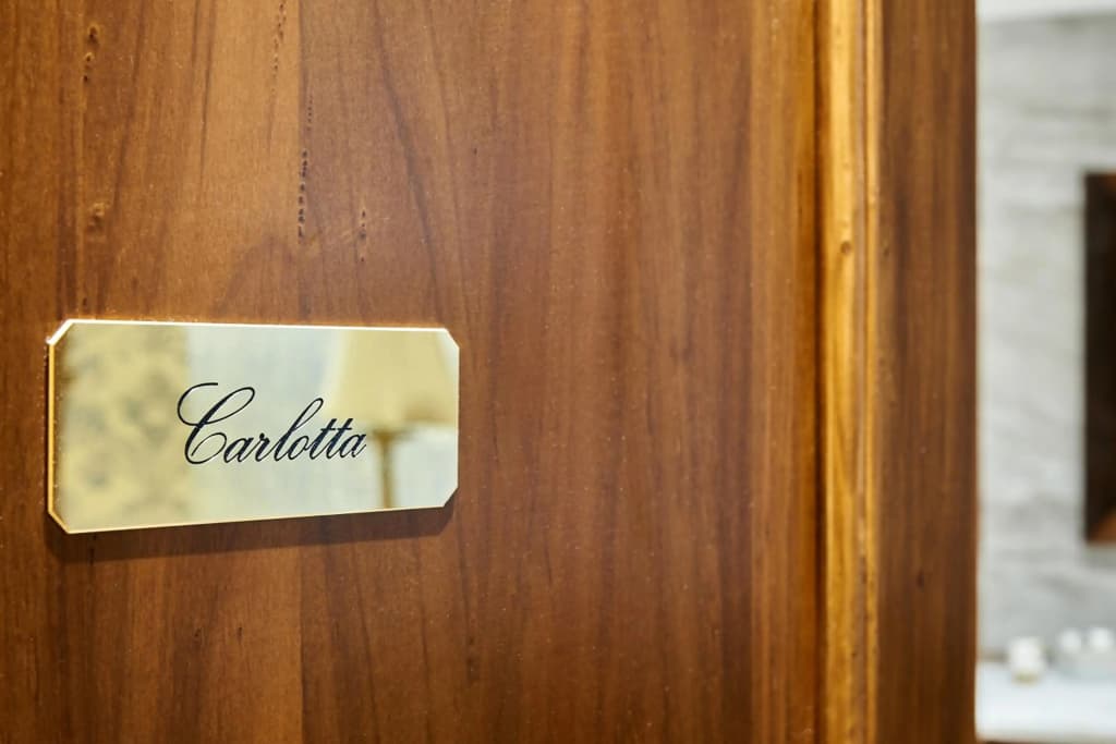 Fabrizio's Rooms - photo 19