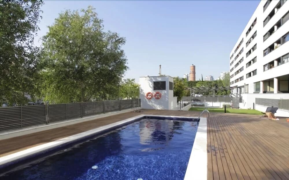 1217 - Forum Diagonal Apartment - photo 7